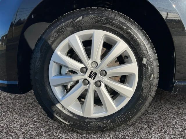 Seat Ibiza DSG Style