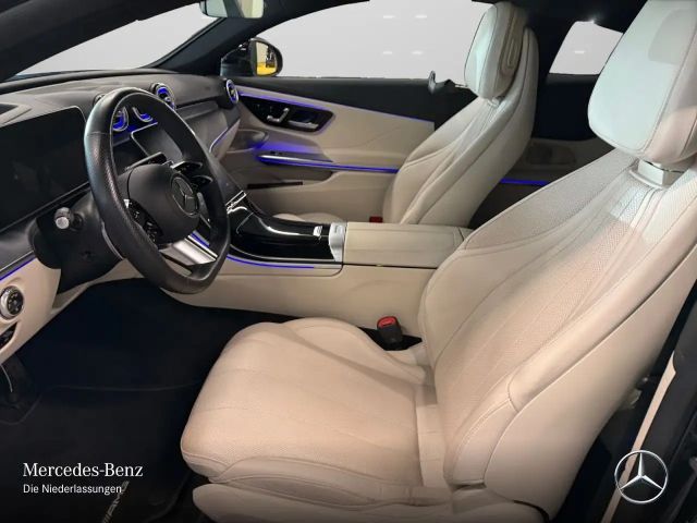 Mercedes-Benz CLE 200 AMG Line Coupé