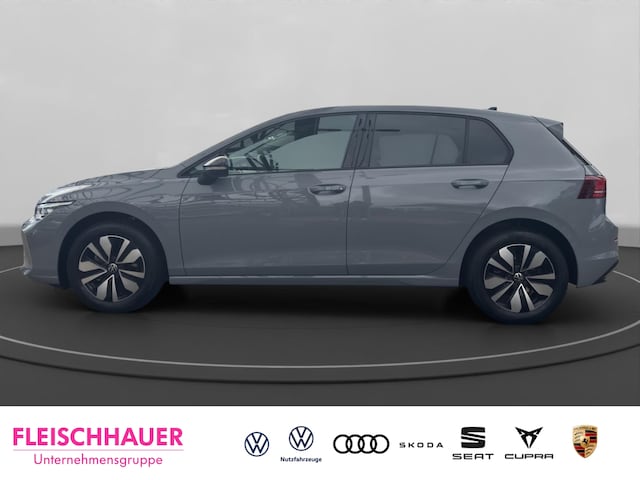 Volkswagen Golf 1.5 eTSI DSG Golf VIII