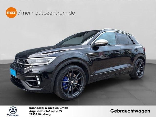 Volkswagen T-Roc 2.0 TSI 4Motion