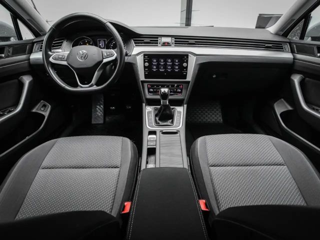 Volkswagen Passat 2.0 TDI Variant