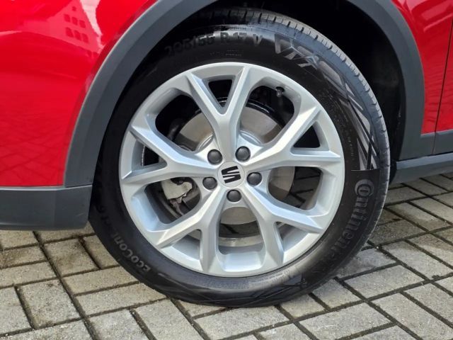 Seat Arona 1.0 TSI FR-lijn