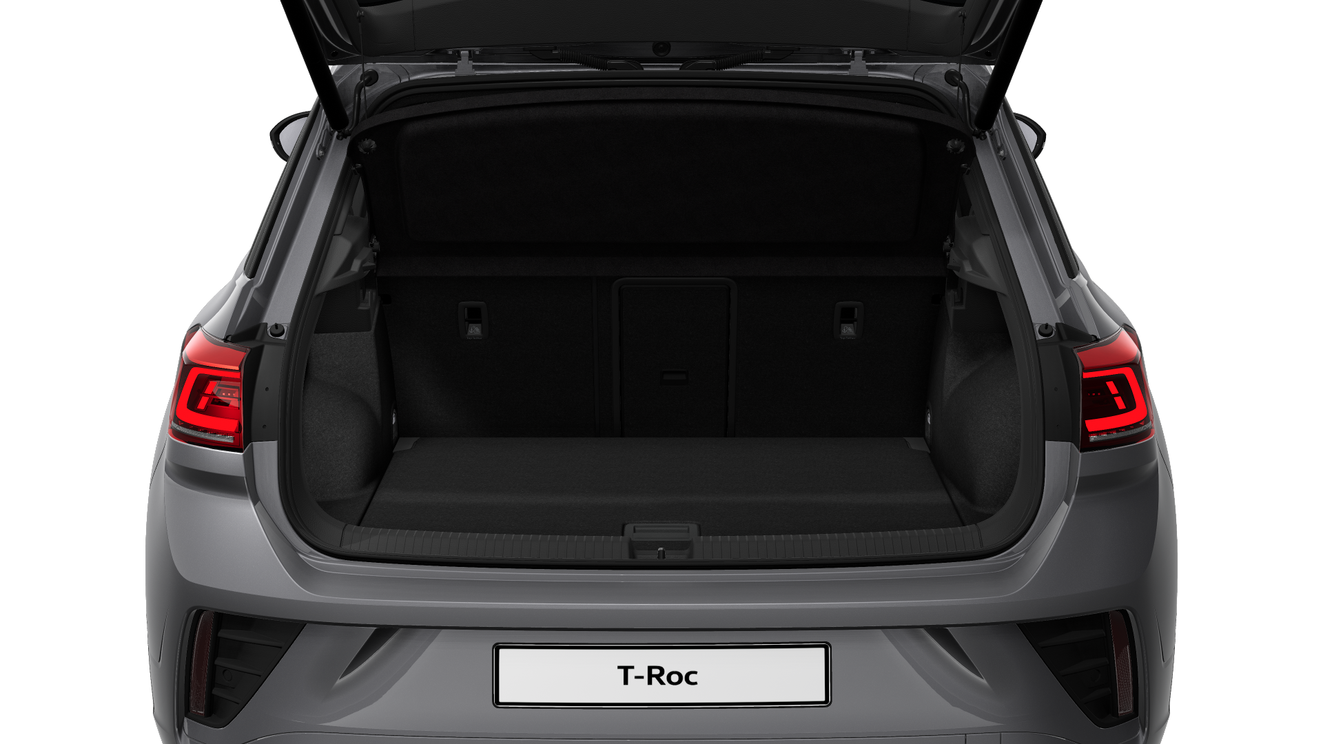 Volkswagen T-Roc 4Motion DSG IQ.Drive