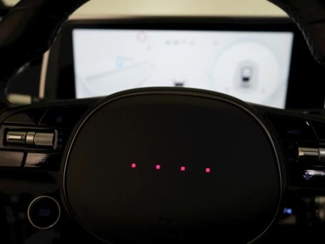 Hyundai IONIQ 6 UNIQ