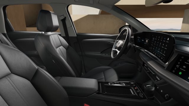 Audi Q6 e-tron Quattro