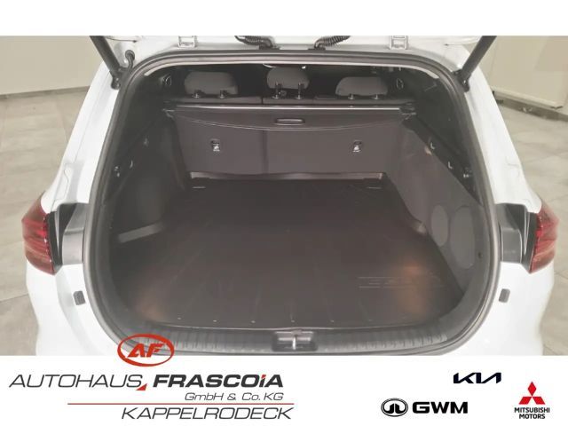 Kia Ceed CRDi Hybrid Spirit SportWagon