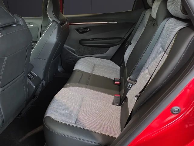 Renault Scenic E-Tech Techno