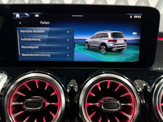 Mercedes-Benz GLB 180 AMG Line