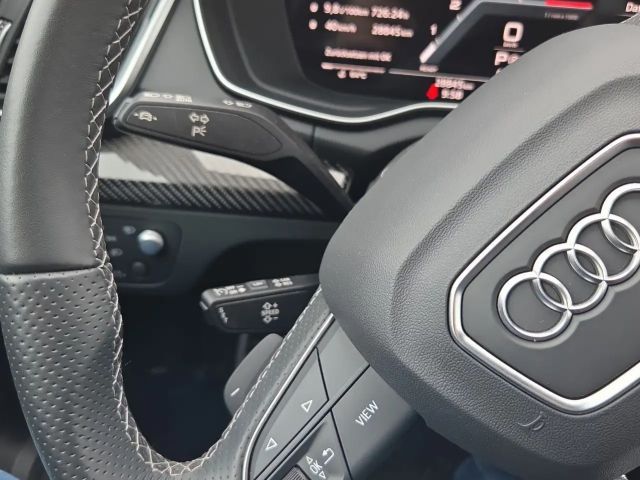 Audi SQ5 TDI*Navi*Matrix*Alu*AHK*HUD*B&O*PD