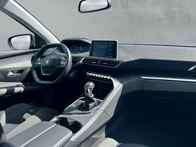 Peugeot 3008 Active Pack PureTech