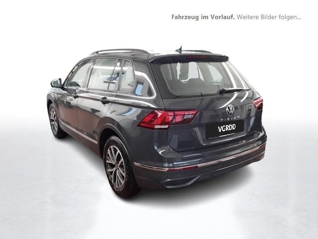 Volkswagen Tiguan 1.5 TSI Life