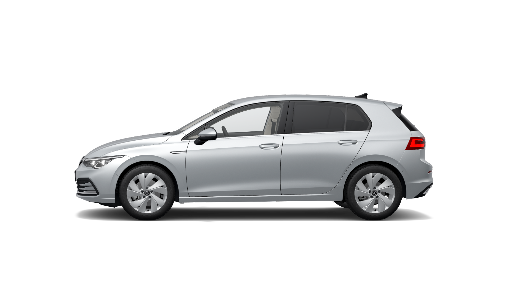 Volkswagen Golf 1.5 eTSI DSG