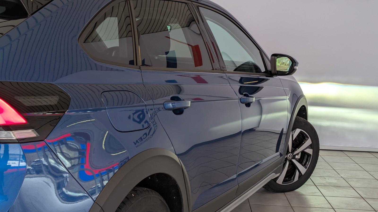 Volkswagen Taigo IQ.Drive Life