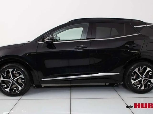 Kia Sportage /GOLD/UVO/1.