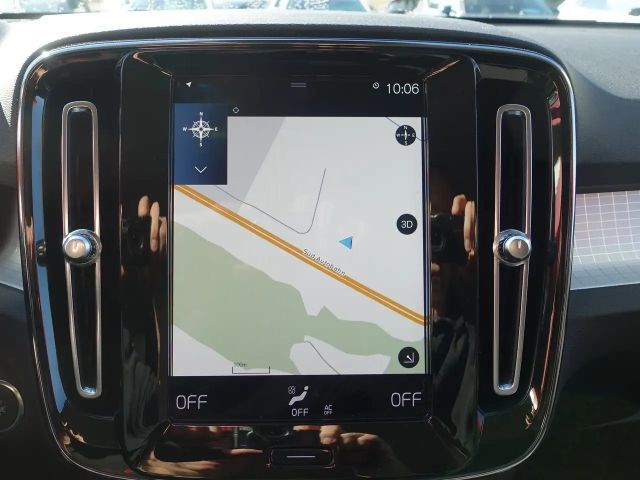 Volvo XC40 Inscription Recharge