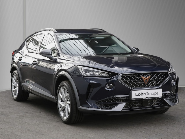 Cupra Formentor 1.4 DSG e-Hybrid