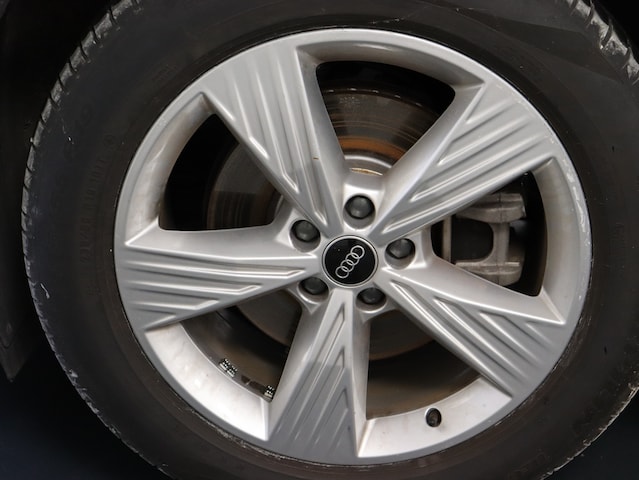 Audi Q4 e-tron 35 Sportback