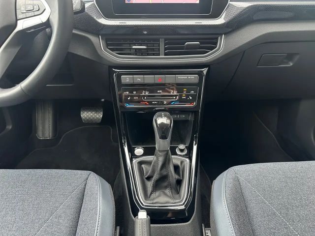Volkswagen T-Cross DSG Style