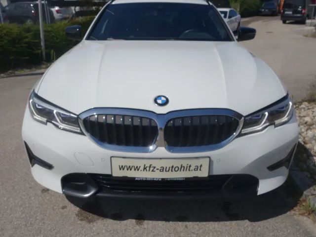 BMW 330 330d Touring
