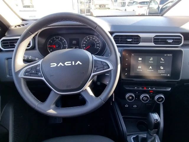 Dacia Duster TCe 150