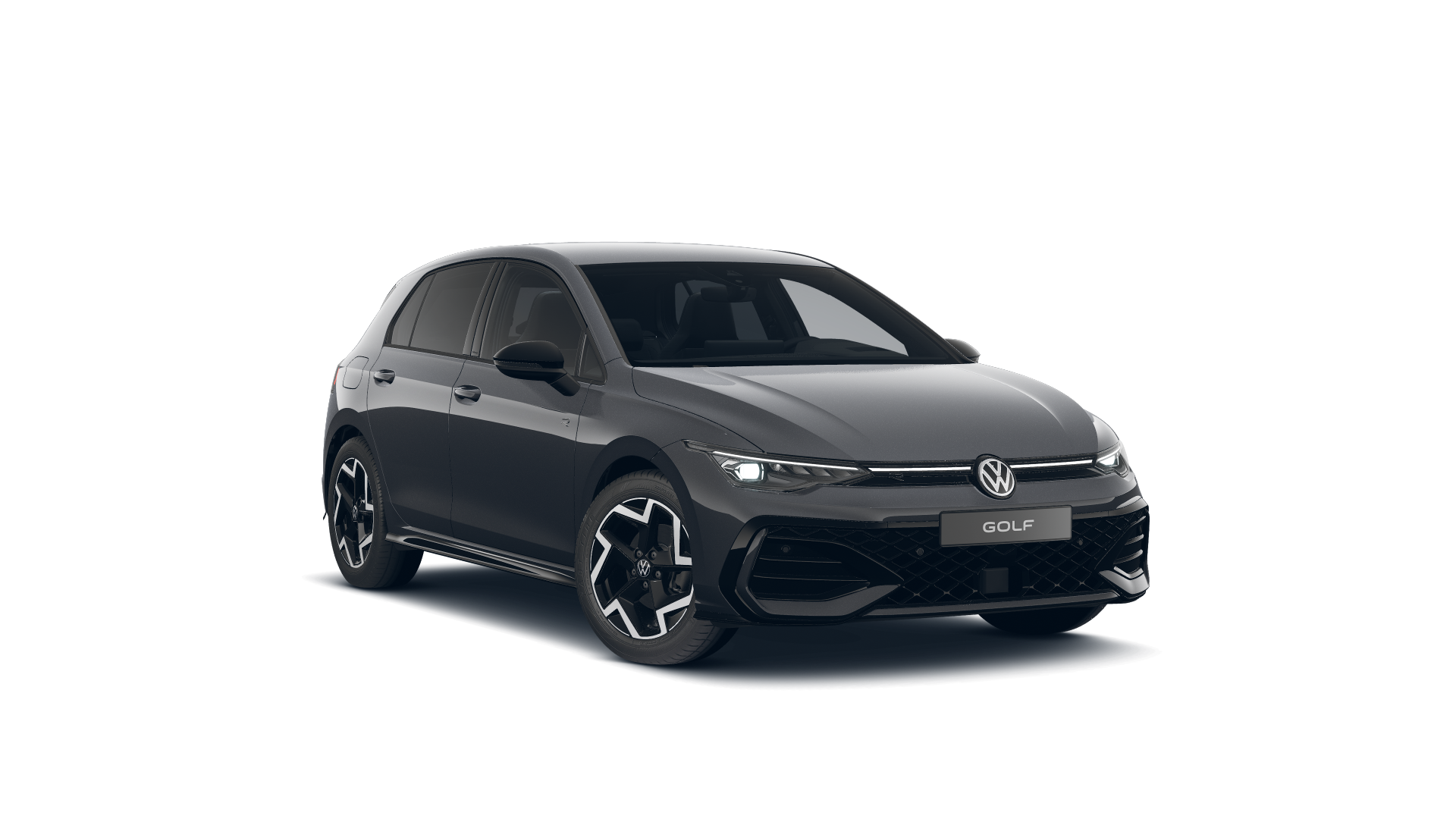 Volkswagen Golf 2.0 TDI DSG R-Line