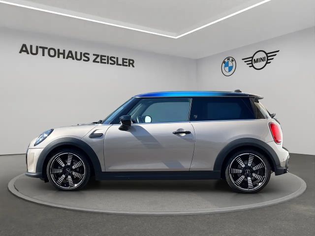 MINI Cooper *MULTITONE ROOF* Rückfahrkamera Leder
