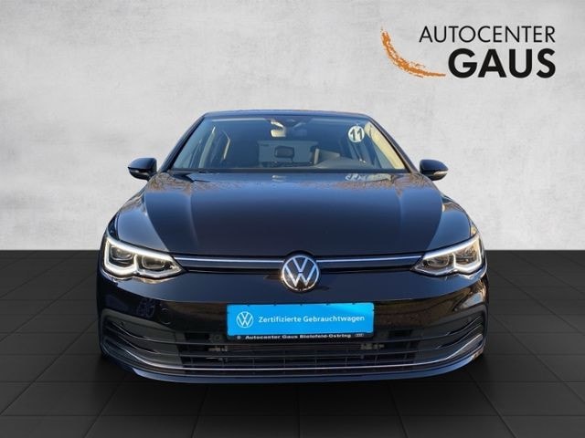 Volkswagen Golf 1.0 TSI Golf VIII Move