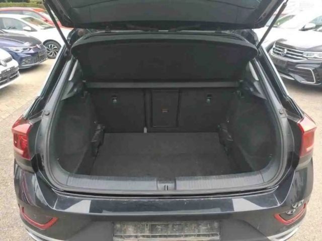 Volkswagen T-Roc 1.0 TSI Style