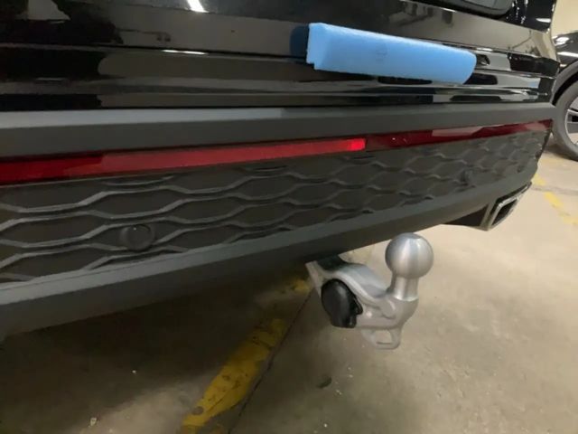 Skoda Kodiaq 2.0 TSI 4x4 RS