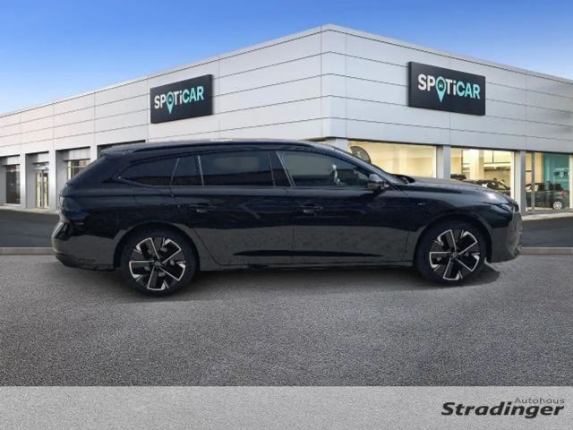 Peugeot 508 BlueHDi EAT8 GT-Line SW