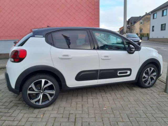 Citroën C3 Pack Shine