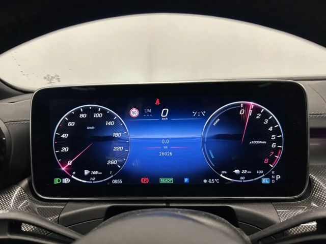 Mercedes-Benz C 300 AMG Line C 300 e