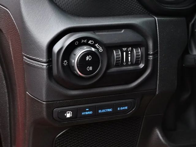 Jeep Wrangler 4xe Rubicon