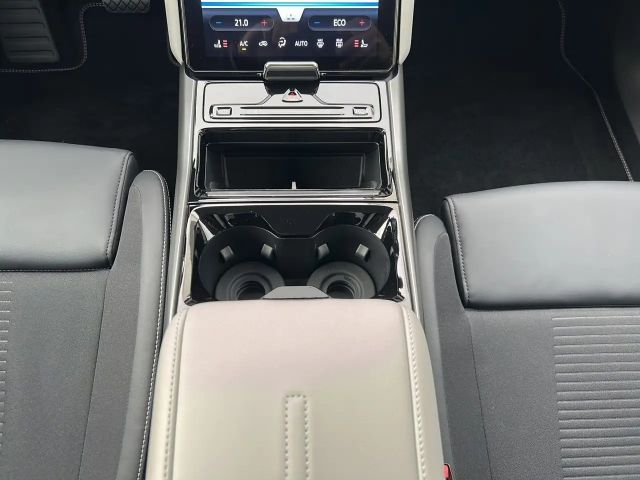 Ford Explorer Extended range RWD