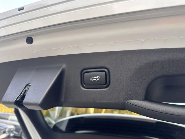 Hyundai Tucson N Line