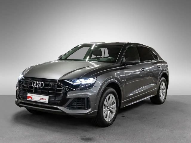 Audi Q8 55 TFSI Hybride Quattro