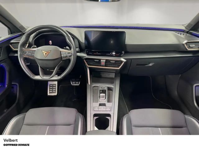 Seat Leon Sportstourer e-Hybrid