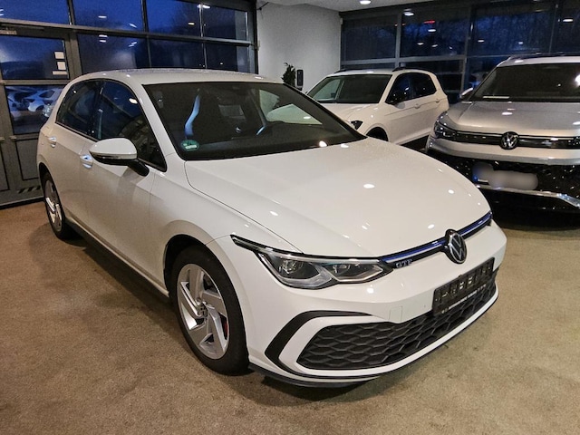 Volkswagen Golf 1.4 TSI DSG GTE