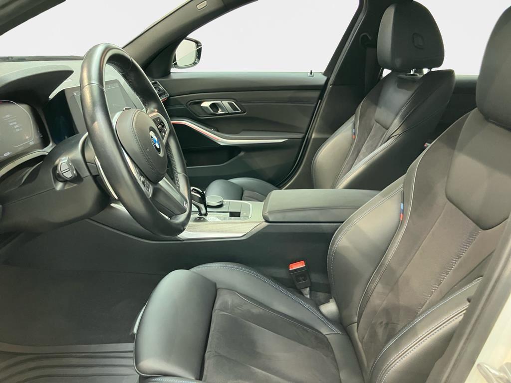 BMW 320 320i Touring