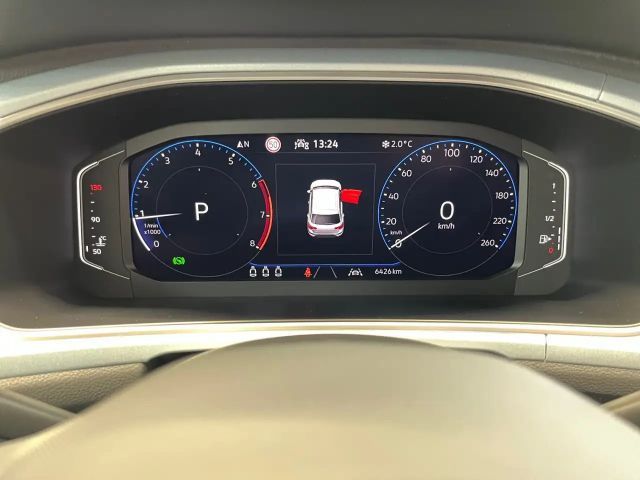 Volkswagen T-Roc 1.5 TSI DSG