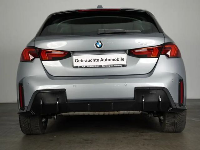 BMW 120 120i M-Sport Sedan