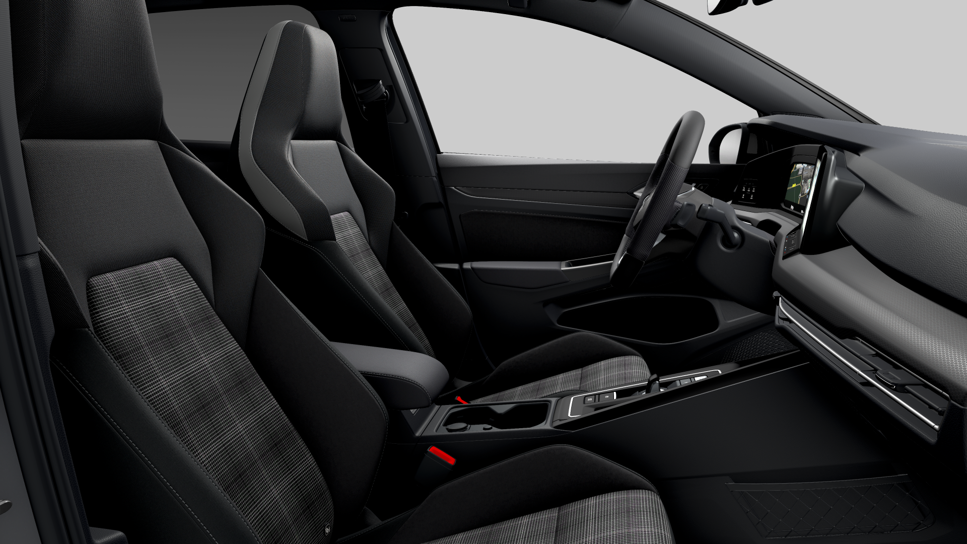 Volkswagen Golf 2.0 TDI DSG GTD Golf VIII Style