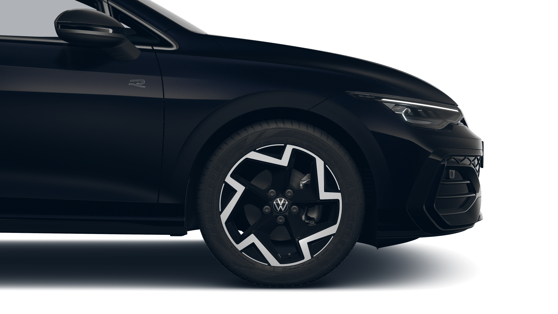 Volkswagen Golf DSG Golf VIII R-Line