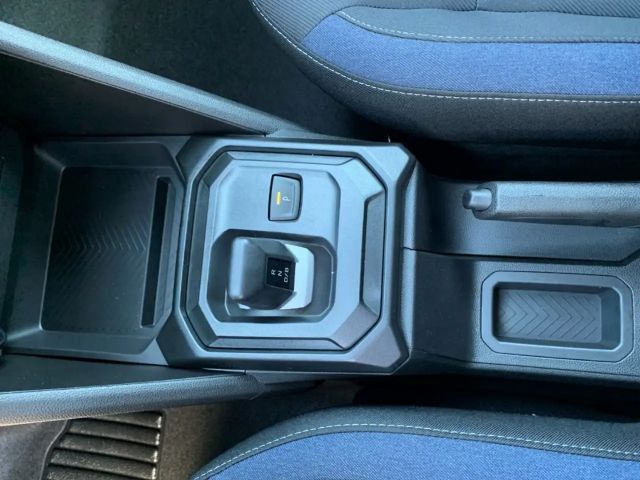 Dacia Duster Hybrid 140