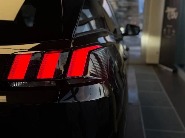 Peugeot 3008 Allure Pack BlueHDi
