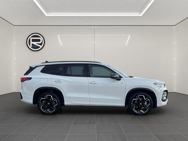 Volkswagen Tayron DSG R-Line eHybrid