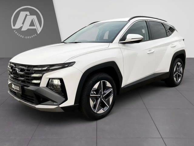 Hyundai Tucson 1.6 T-GDi Trend