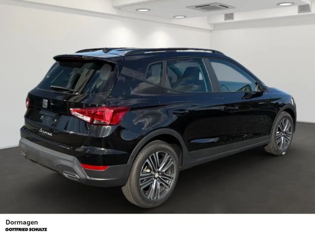 Seat Arona 1.0 TSI DSG Style