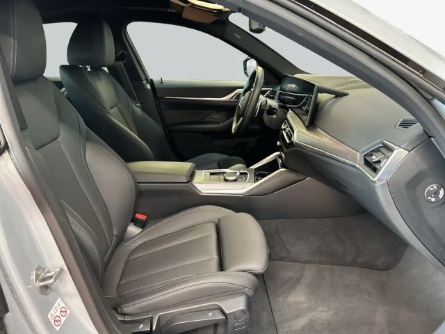 BMW 420 420i Coupé Gran Coupé