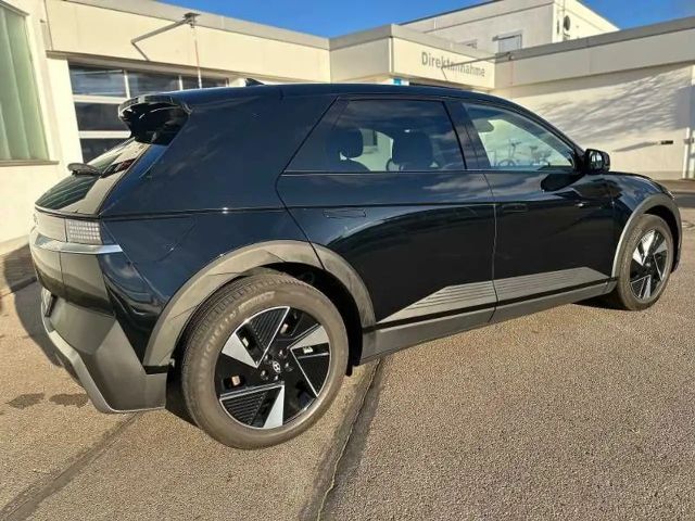 Hyundai IONIQ 5 Techniq